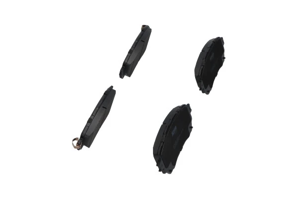 KBP4570 Kavo Parts Передні гальмівні колодки