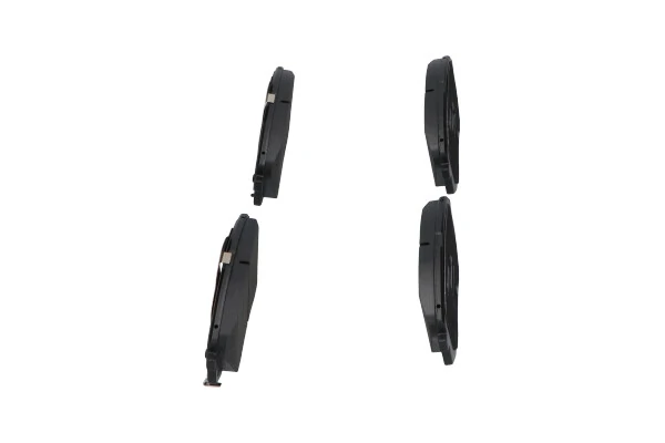 Купити KBP4031 Kavo Parts Колодки гальмівні передні, дискові