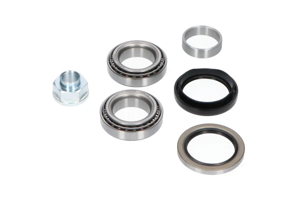 Купити WBK1005 Kavo Parts Підшипник ступиці передньої