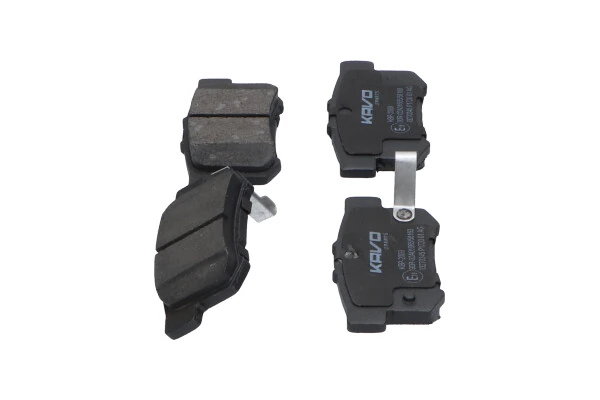 Купити KBP2009 Kavo Parts Задні колодки