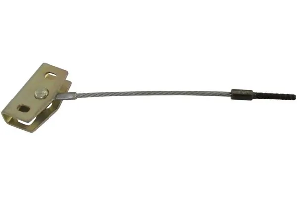J3911024 Nipparts Трос ручного гальма передній