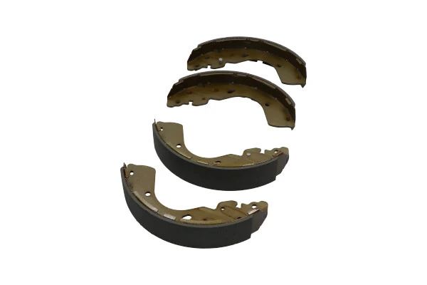 KBS7402 Kavo Parts Колодки гальмівні задні, барабанні