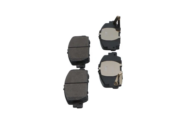 Купити KBP2058 Kavo Parts Колодки гальмівні передні, дискові