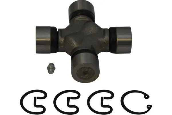  Хрестовина карданного валу Toyota Hilux 