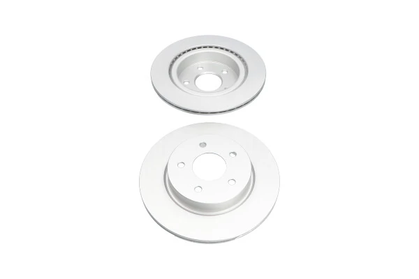 Купити BR6847C Kavo Parts Диск заднього гальма