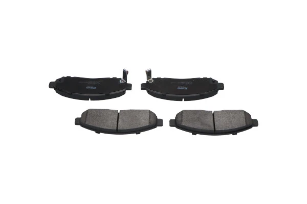 Гальмівні колодки Kavo Parts KBP6574 ціна, від 18.45 USD