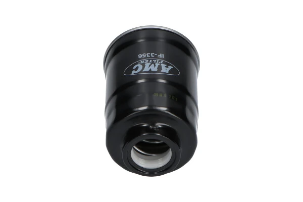 Фільтр тонкого очищення палива Kavo Parts IF3356 ціна, від 7.46 USD