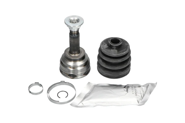 Граната зовнішня на Mazda 323 III BF