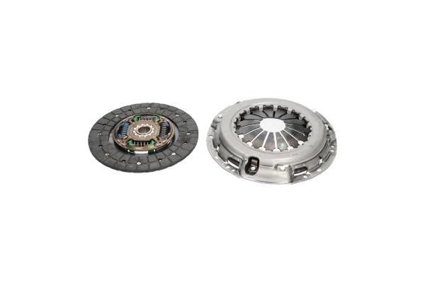 Комплект зчеплення (3 частини) Kavo Parts CP1184 ціна, від 282.99 USD