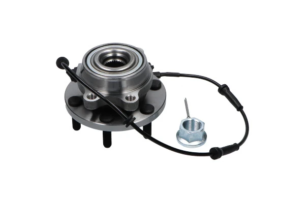 Купити WBK6512 Kavo Parts Маточини передніх коліс