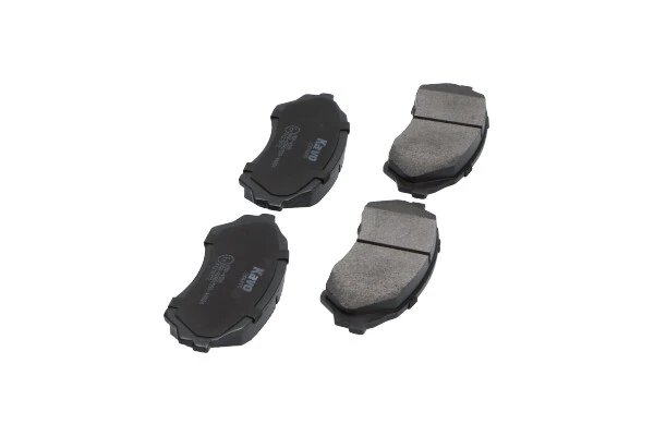 KBP4505 Kavo Parts Передні гальмівні колодки
