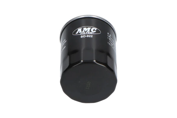 Масляний фільтр двигуна Kavo Parts SO922 ціна, від 4.31 USD