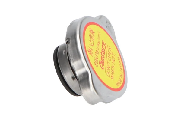 Купити CRC1001 Kavo Parts Кришка радіатора