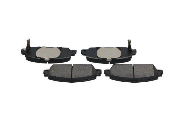 Гальмівні колодки Kavo Parts KBP2058 ціна, від 25.37 USD