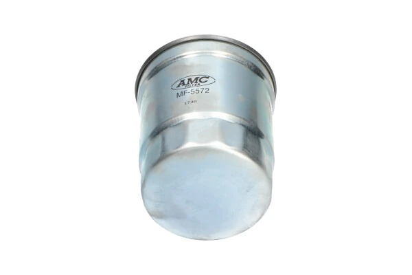 Фільтр тонкого очищення палива Kavo Parts MF5572 ціна, від 6.26 USD