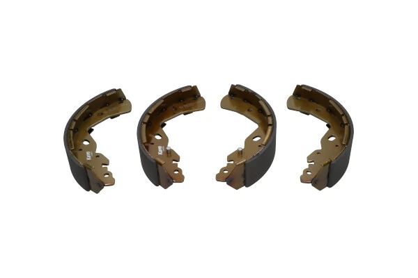 Колодки гальмові задні, барабанні Kavo Parts KBS5423 ціна, від 35.41 USD