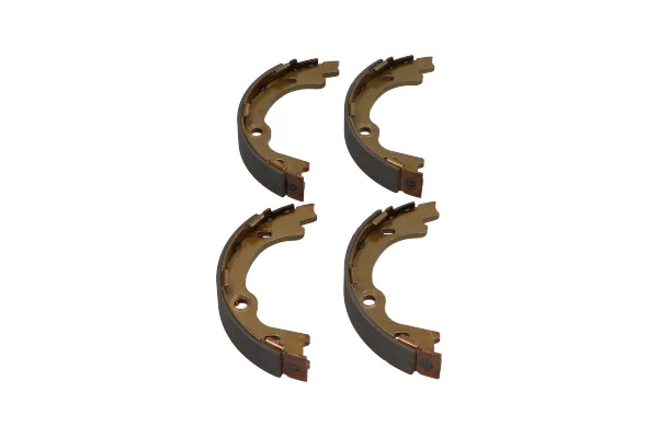 Купити KBS3414 Kavo Parts Гальмівні колодки гальма стоянки