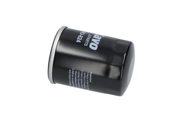 HO824 Kavo Parts Фільтр масла