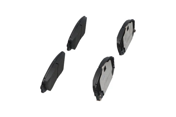 KBP4031 Kavo Parts Передні гальмівні колодки