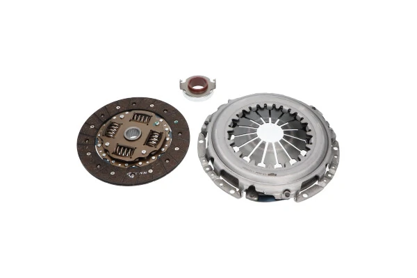 Комплект зчеплення (3 частини) Kavo Parts CP8046 ціна, від 112.52 USD