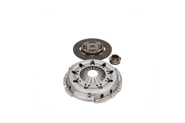 Купити CP1213 Kavo Parts Комплект зчеплення (диск, корзина, підшипник)