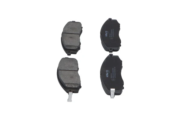 Купити KBP6518 Kavo Parts Колодки гальмівні передні, дискові