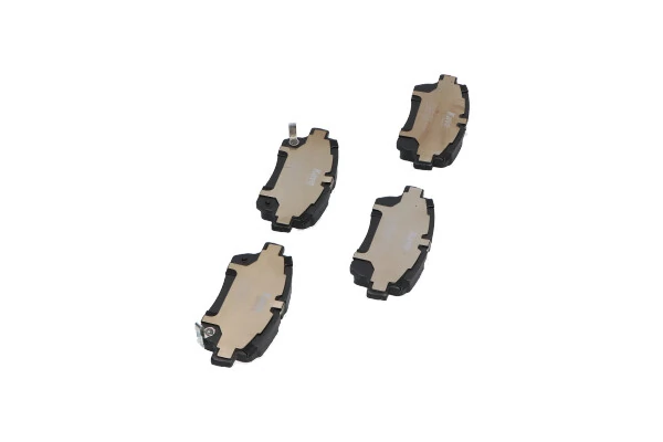 KBP9009 Kavo Parts Передні гальмівні колодки