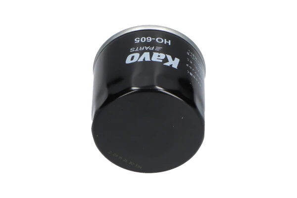 Масляний фільтр двигуна Kavo Parts HO605 ціна, від 5.19 USD