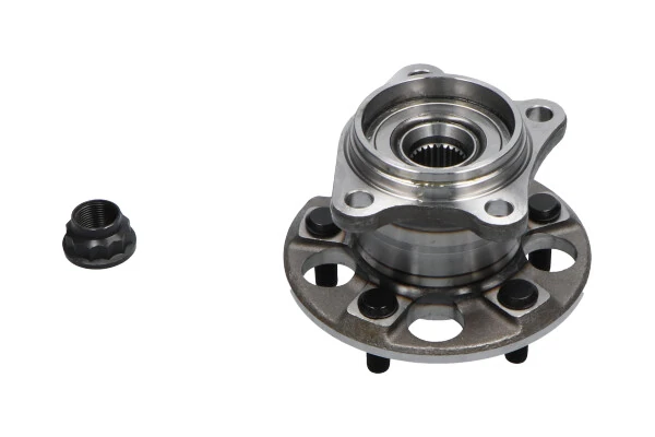 WBK9048 Kavo Parts Маточина задня