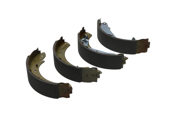 Колодки гальмові задні, барабанні Kavo Parts KBS7425 ціна, від 25.66 USD