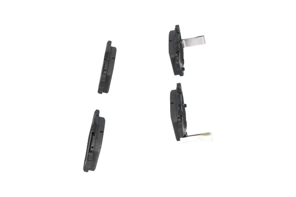 Купити KBP2044 Kavo Parts Задні колодки