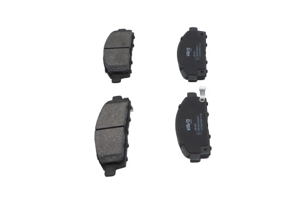 Купити KBP6599 Kavo Parts Колодки гальмівні передні, дискові