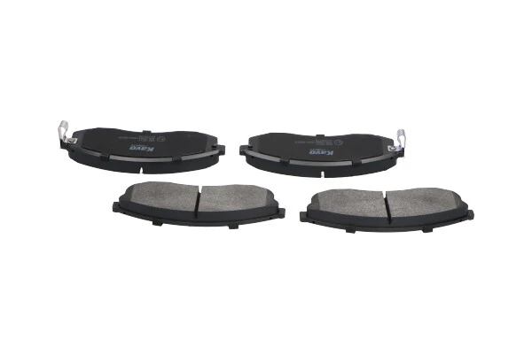 Гальмівні колодки Kavo Parts KBP5517 ціна, від 19.38 USD