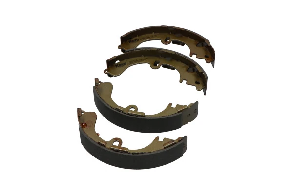 KBS9912 Kavo Parts Колодки гальмівні задні, барабанні