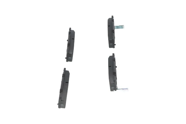 Купити KBP8503 Kavo Parts Колодки гальмівні передні, дискові
