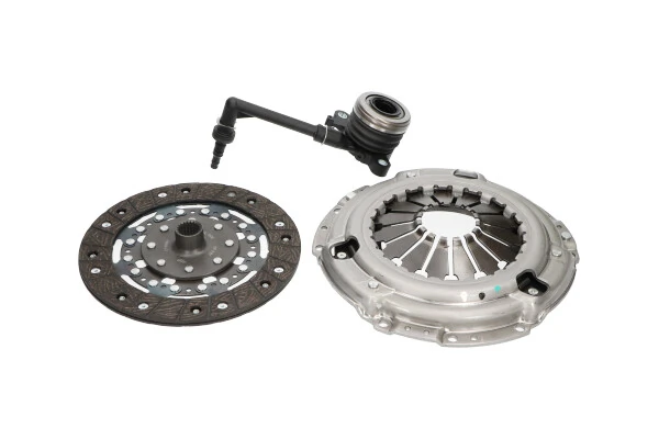 Комплект зчеплення (3 частини) Kavo Parts CP2151 ціна, від 147.61 USD