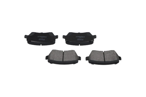 Гальмівні колодки Kavo Parts KBP6559 ціна, від 16.61 USD