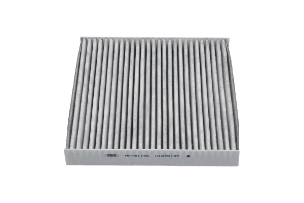 Купити HC8114C Kavo Parts Фільтр салону вугільний