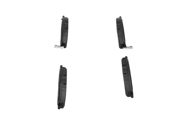 Купити KBP1001 Kavo Parts Колодки гальмівні передні, дискові