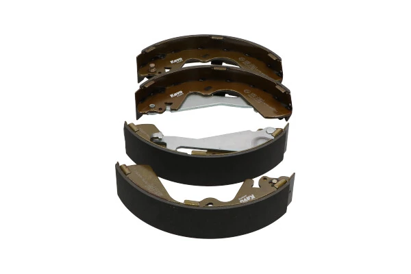 Купити KBS3403 Kavo Parts Колодки гальмові задні, барабанні