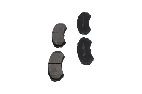 Купити KBP4504 Kavo Parts Колодки гальмівні передні, дискові