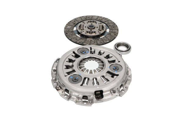Купити CP2157 Kavo Parts Комплект зчеплення (диск, корзина, підшипник)