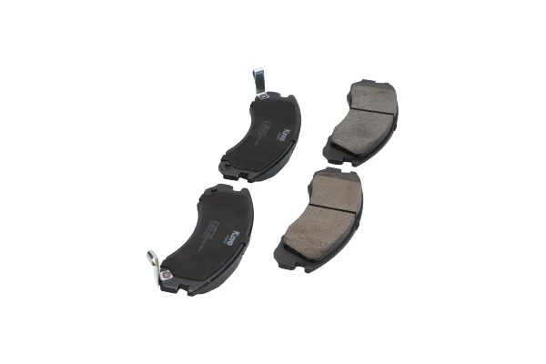 KBP5503 Kavo Parts Передні гальмівні колодки