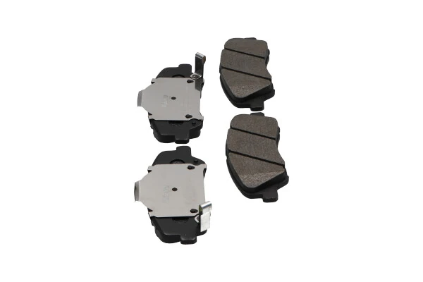 Купити KBP4023 Kavo Parts Колодки гальмівні передні, дискові
