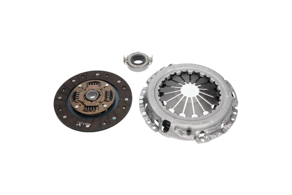 Комплект зчеплення (3 частини) Kavo Parts CP1158 ціна, від 169.86 USD