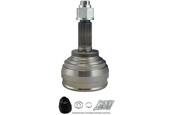 ШРУС зовнішній Optimal CW2979