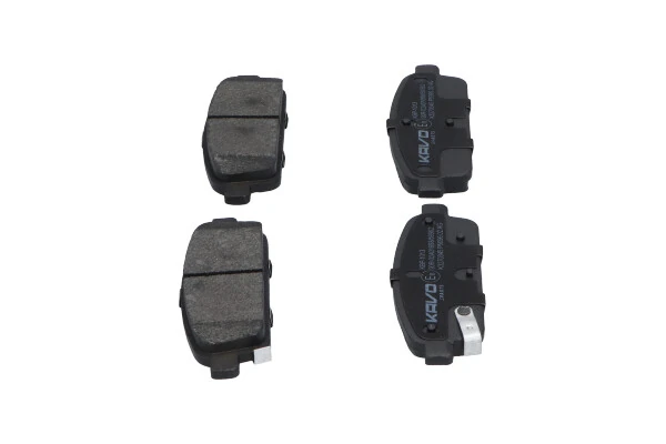 Купити KBP1013 Kavo Parts Задні колодки