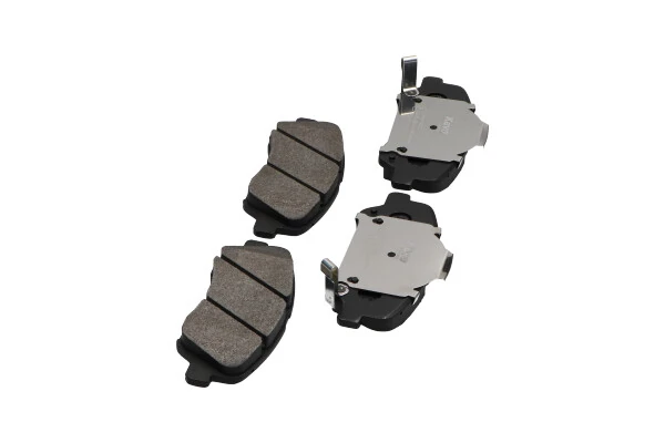 KBP4023 Kavo Parts Передні гальмівні колодки