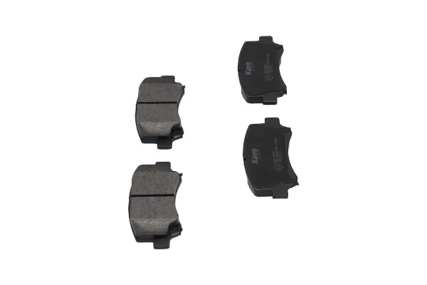 Купити KBP8509 Kavo Parts Колодки гальмівні передні, дискові