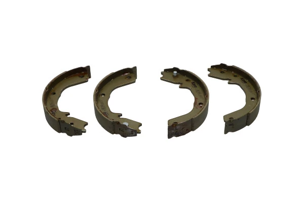 Колодки ручника / стоянкового гальма Kavo Parts KBS6413 ціна, від 25.97 USD